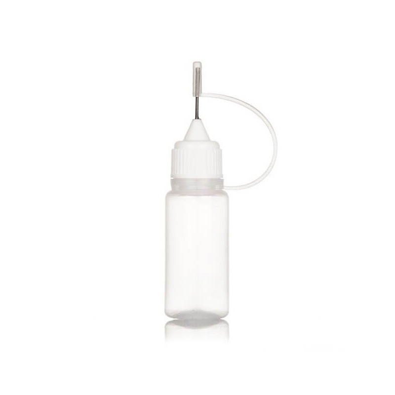 Leeres DIY-Fläschchen | 10ml