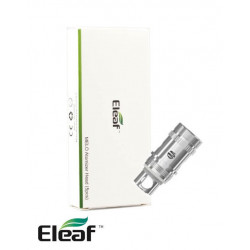 Pack of 5 EC coils - Eleaf - Swiss ProVape