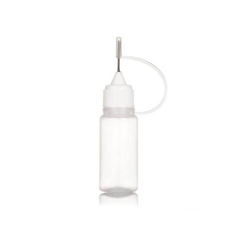 Empty Bottle DIY | 20ml