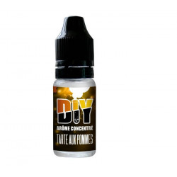 DIY apple pie flavour concentrate - Revolute - Swiss ProVape