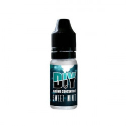 DIY sweet mint flavour concentrate - Revolute - Swiss ProVape