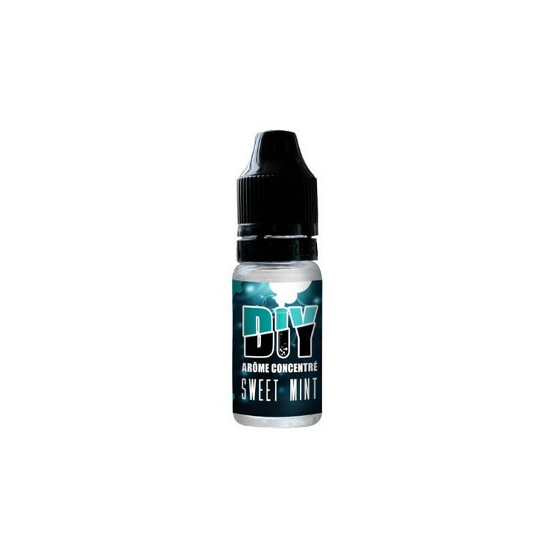 Concentrate DIY - Sweet Mint - Revolute | 10 ml