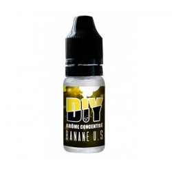 DIY banana flavour concentrate - Revolute - Swiss ProVape