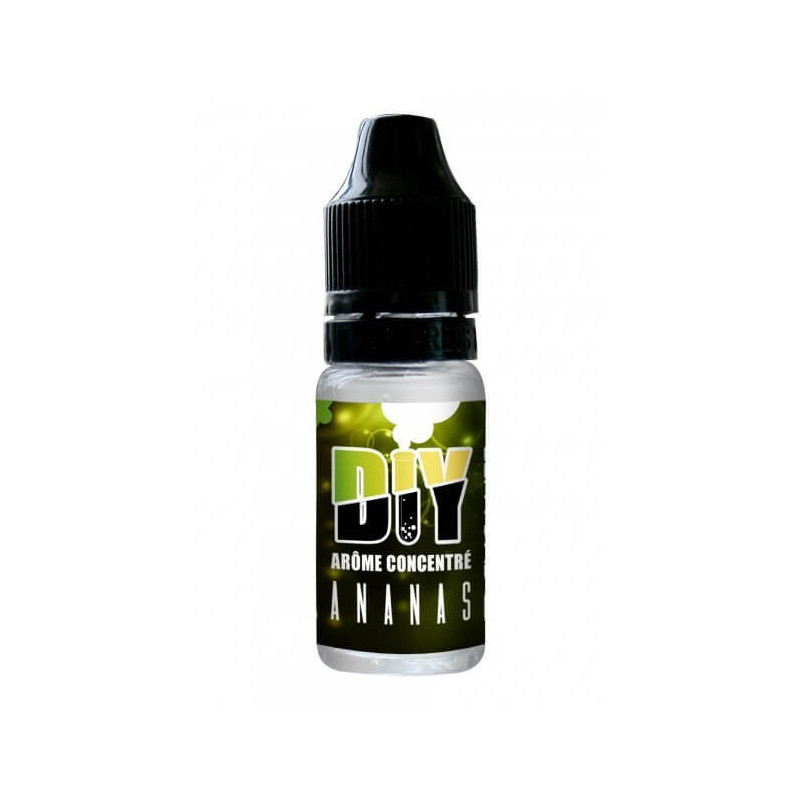 Concentrate DIY - Pinapple - Revolute | 10 ml