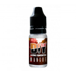 DIY Mango flavour concentrate - Revolute - Swiss ProVape