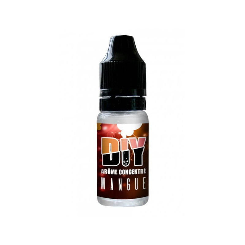 Concentrate DIY - Mango- Revolute | 10ml