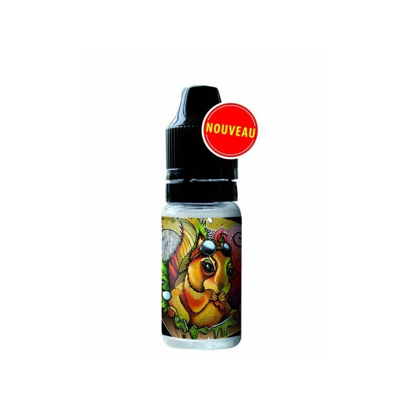 Concentré DIY - Greedy Scratch - Revolute | 10 ml
