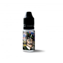 DIY Dandy Puff red fruit concentrate - Revolute - Swiss ProVape