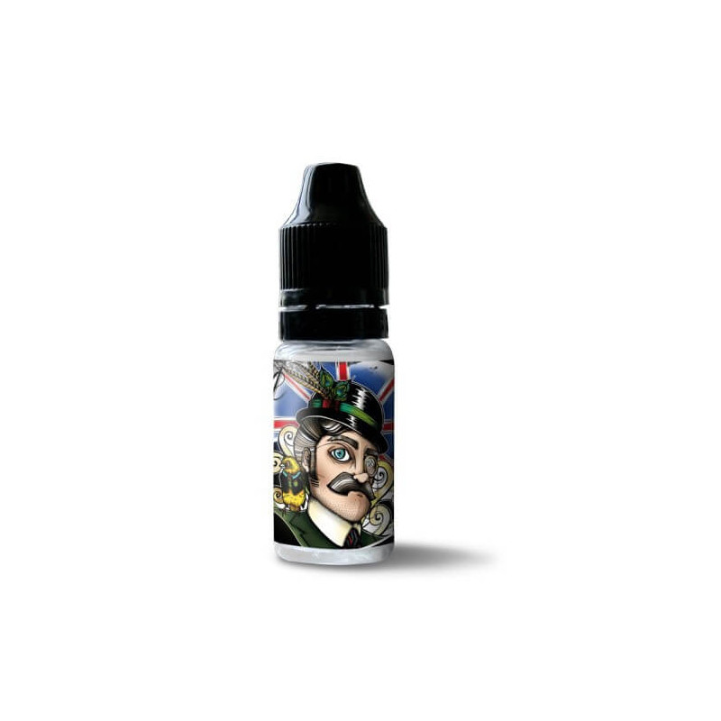 Concentrate DIY - Dandy Puff - Revolute | 10ml