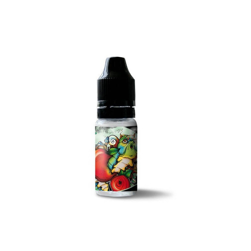 DIY-Konzentrat - Absolum - Revolute | 10 ml