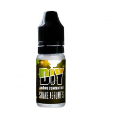 DIY-Konzentrat Zitrus Shake (Zitrone, Limette, Orange, Grapefruit) - Revolute - Swiss ProVape