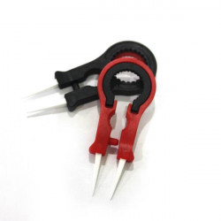 Vape Tweezers - Swiss ProVape