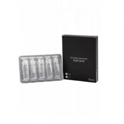 5er-Pack Verdampferköpfe Kanger T2 - Swiss ProVape