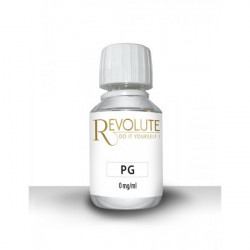 Base DIY 100%PG - Revolute... - Swiss ProVape