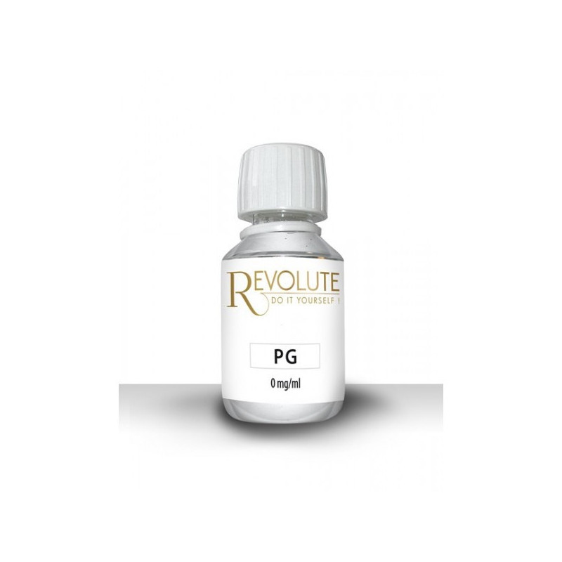 DIY-Basis 100%PG - Revolute | 115ml