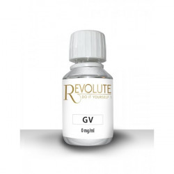 DIY Base 100%VG - Revolute... - Swiss ProVape