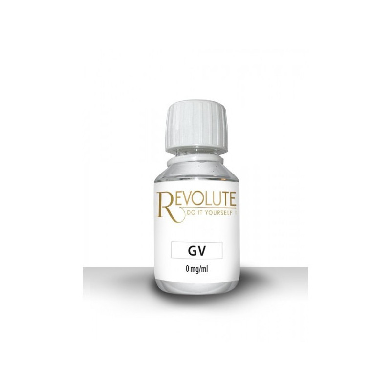 Base DIY 100%VG - Revolute | 115ml
