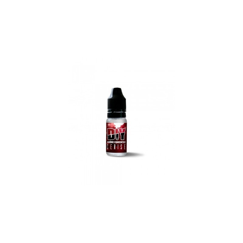 Concentré DIY - Cerise - Revolute | 10ml
