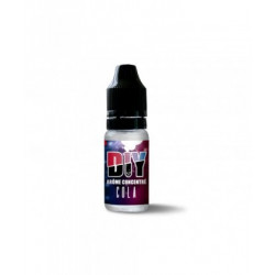 DIY-Konzentrat Cola Revolute 10ml | Online kaufen Schweiz - Swiss ProVape