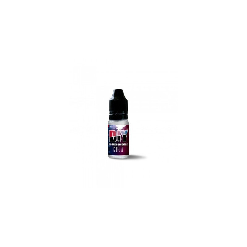 Concentré DIY - Cola - Revolute | 10ml