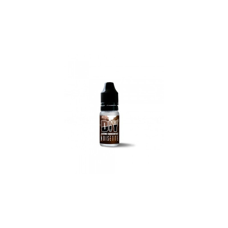 Concentré DIY - Noisette - Revolute | 10 ml