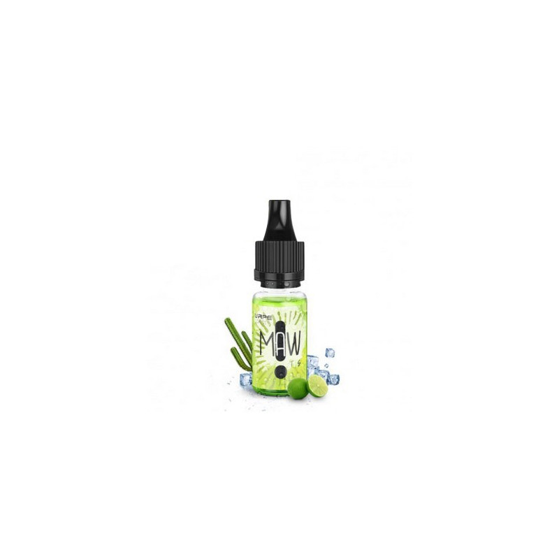 Concentré DIY - MAW Tus - Revolute | 10ml