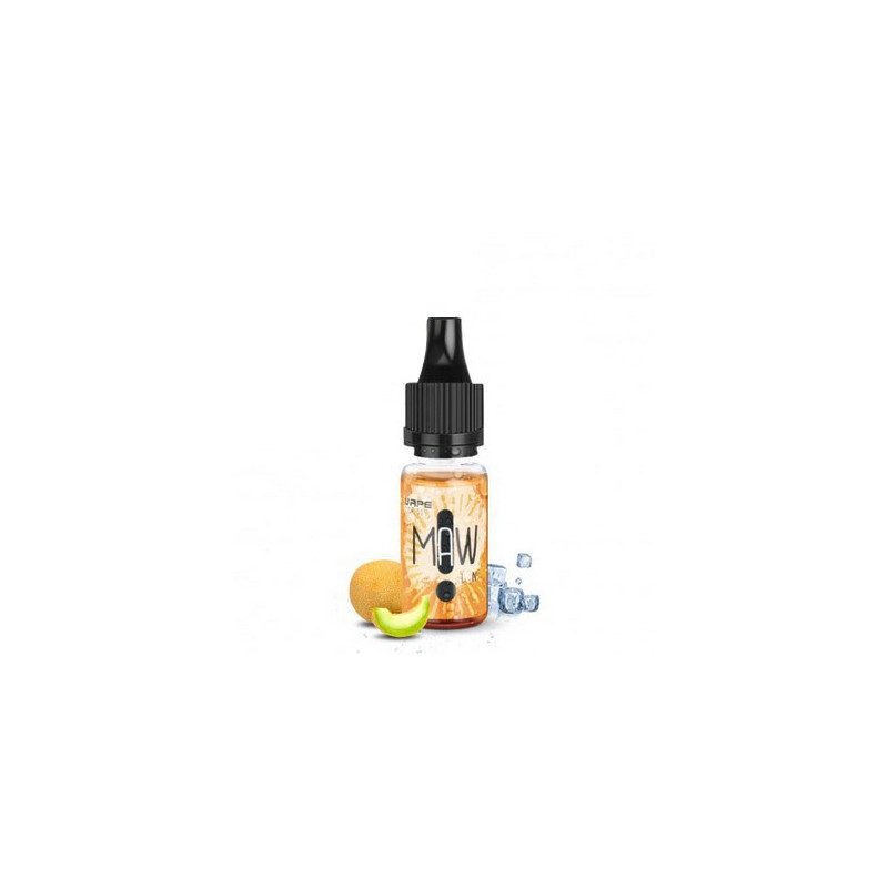 Concentré DIY - MAW Lon - Revolute | 10ml