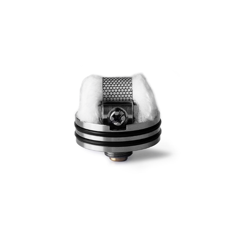 Verdampferköpfe Mesh Style 0,18 Ohm - Wotofo | 10er-Pack