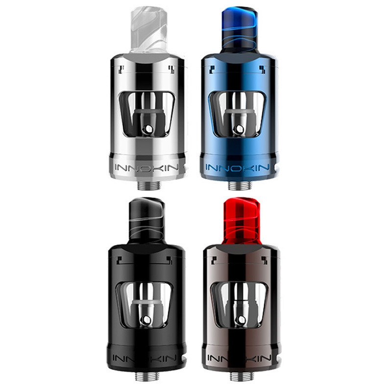 Clearomiseur Zlide 22mm - Innokin | 2ml