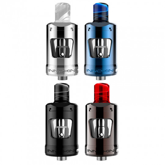 Zlide 22mm Fertigverdampfer - Innokin | 2ml