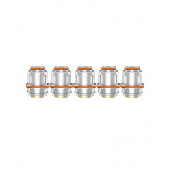 Verdampferköpfe Z Series - Geek Vape | 5er-Pack - Swiss ProVape