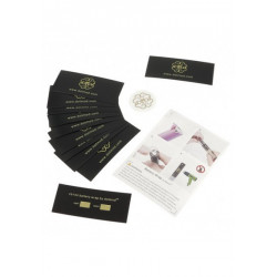 Wrap Accus 20700 - Dotmod - Swiss ProVape