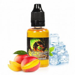 Aroma-Konzentrat Fury -... - Swiss ProVape