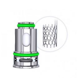 5er-Pack GTL Verdampferköpfe 0.4 Ohm Eleaf - Swiss ProVape