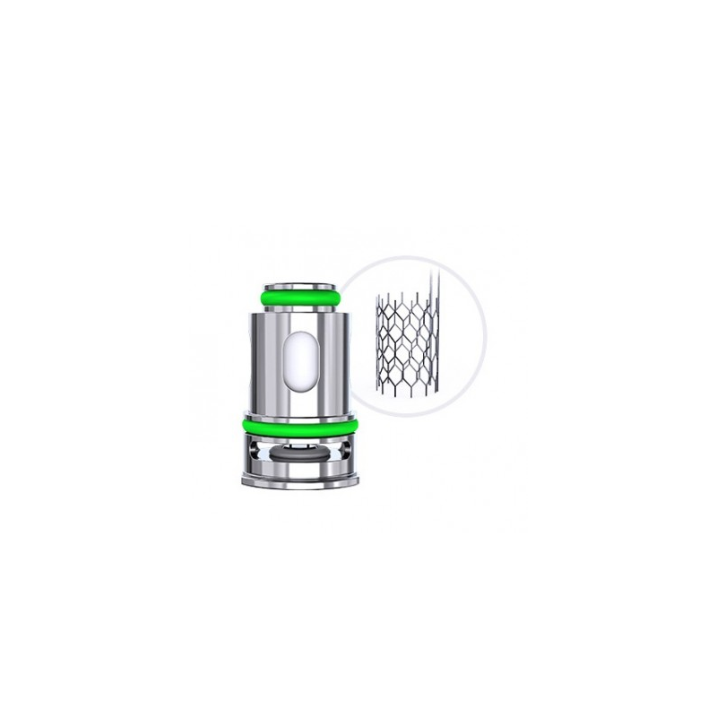 Coils GTL 0.4 ohm - Eleaf | Pack x5
