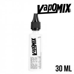 Fiole d'aide intelligente pour booster vos shortfill - Vapomix - Swiss ProVape