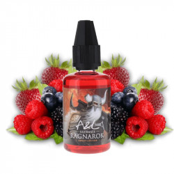 DIY Concentrate - Ragnarok... - Swiss ProVape