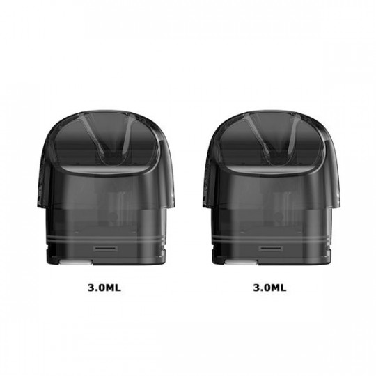 Cartouches Minican 3ml - Aspire | Pack x2