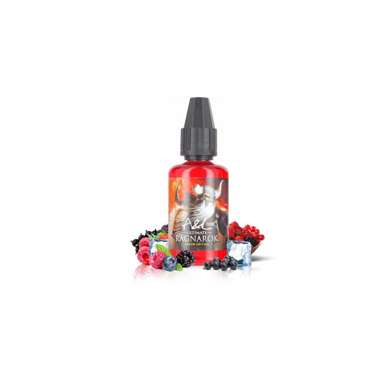 Concentré DIY - Ragnarok - Ultimate A&L | 30ml