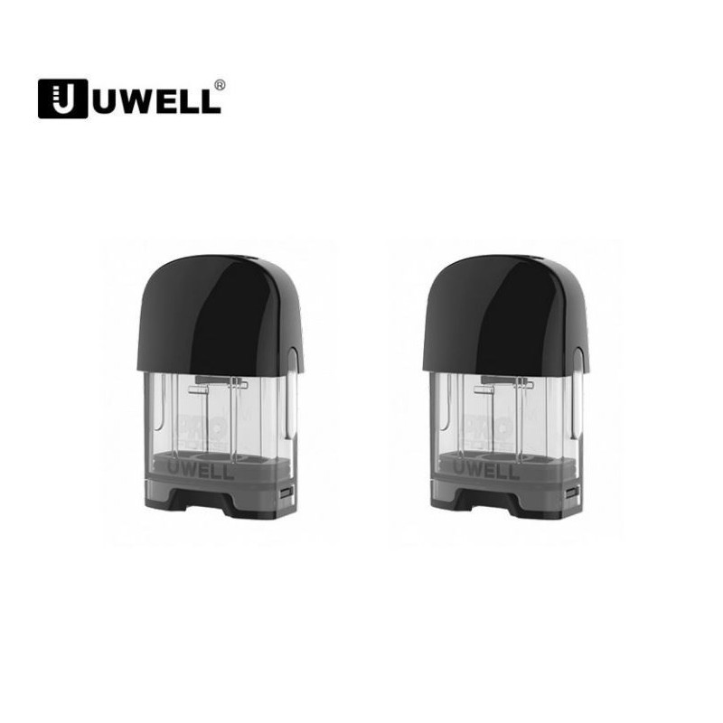 Cartouches Pod Caliburn G - Uwell | Pack x2