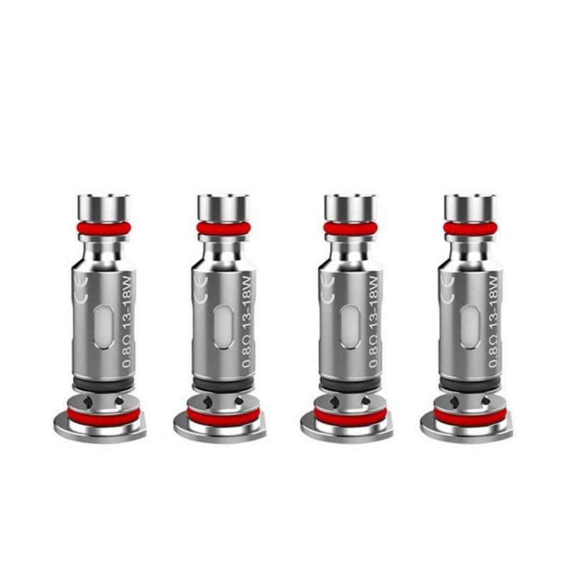 Verdampferköpfe Caliburn G Mesh - Uwell | 4er-Pack