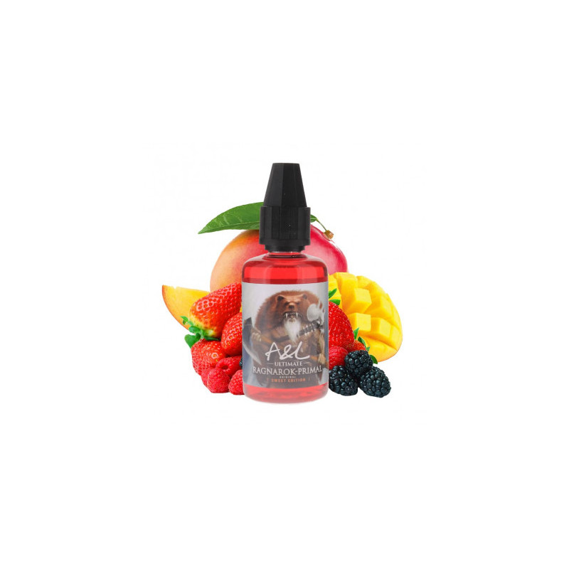Aroma-Konzentrat Ragnarok-Primal - Ultimate A&L | 30ml