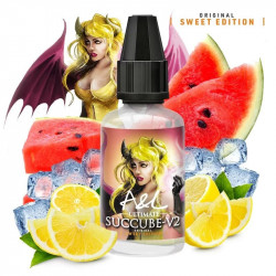 Concentré DIY Succube V2 -... - Swiss ProVape