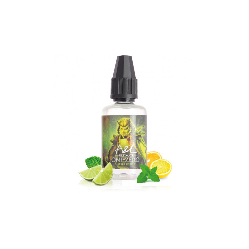 Aroma-Konzentrat - ONI Zero - Ultimate A&L | 30ml