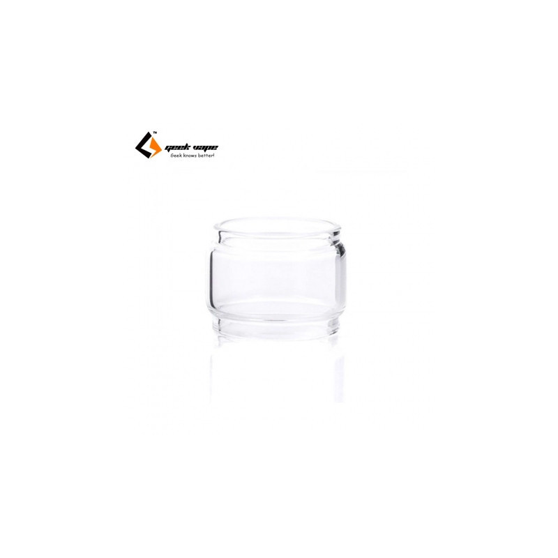 Pyrex-Tank Zeus Nano - Geek Vape | 3,5ml