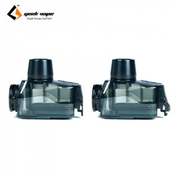 Pod-Kartuschen Aegis Boost Pro - Geek Vape | 2er-Pack - Swiss ProVape