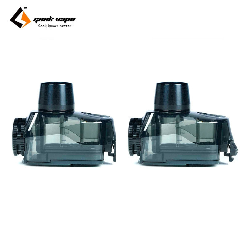 Pod-Kartuschen Aegis Boost Pro - Geek Vape | 2er-Pack