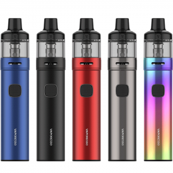 Kit pod GTX Go 40 - Vaporesso - Tous coloris - Swiss ProVape