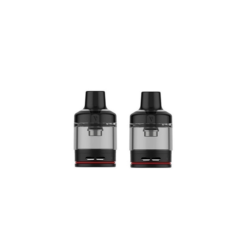 Pod-Kartuschen GTX 22 - Vaporesso | 2er-Pack