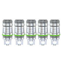 EC-A Coils - Eleaf - Swiss ProVape
